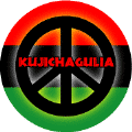 Kwanzaa Principle KUJICHAGULIA--African American PEACE SIGN T-SHIRT