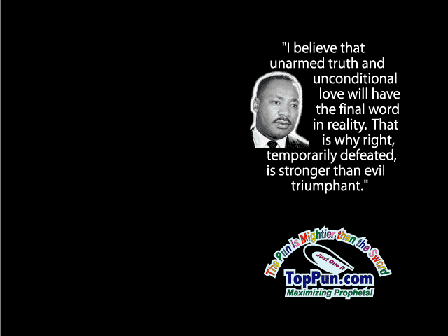 quotes for computer backgrounds. Luther King Wallpaper in