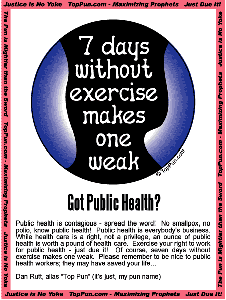Health Posters Free