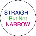  Straight Friend Stickers 