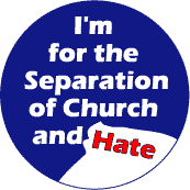 funny gay spirituality Magnets