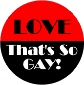 funny rainbow love Magnets