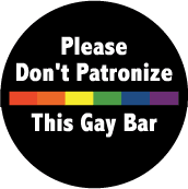 funny gay pride Key Chains