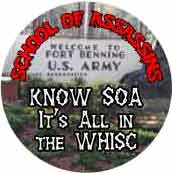 cool anti-SOA Key Chains