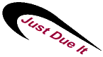 Top Pun says, "Just Due It!"