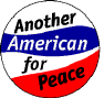 Another (fill-in-the-blank) for Peace - PERSONALIZE for FREE!