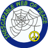 Inescapable Web of Peace