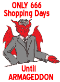 Leftist store for leftist shopping