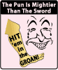 cool puns