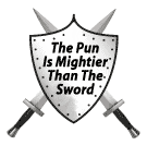 funny puns