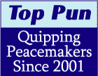 Peace makers