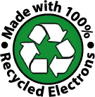 Earth Day every day
