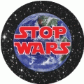 STOP WARS ANTI-WAR POSTER