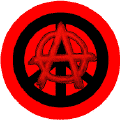 Anarchy 2 - Anarchist Symbol KEY CHAIN