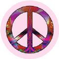 PEACE SIGN: Against Art Censorship--STICKERS