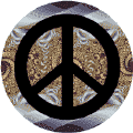 PEACE SIGN: Cosmic Archeology 2--STICKERS