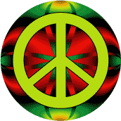 PEACE SIGN: Counter Culture--T-SHIRT
