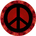 PEACE SIGN: Dawn Flowers--POSTER