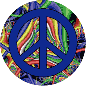PEACE SIGN: Define Convoluted--T-SHIRT