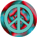 PEACE SIGN: End Class Wars--BUTTON