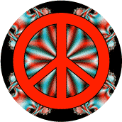 PEACE SIGN: End Police Brutality--T-SHIRT