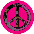 PEACE SIGN: End Religious Right--POSTER