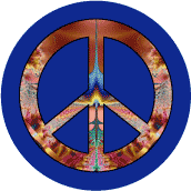 PEACE SIGN: Exercise Religious Freedom--MAGNET