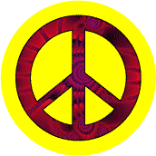 PEACE SIGN: Fight For Your Rights--STICKERS