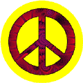 PEACE SIGN: Fight For Your Rights--BUTTON