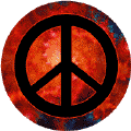 PEACE SIGN: Fire Born 2--T-SHIRT