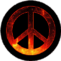 PEACE SIGN: Fire Dance 1--STICKERS