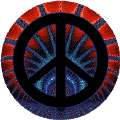 PEACE SIGN: New Birth--STICKERS