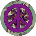 PEACE SIGN: Peace An Alternative Power--BUMPER STICKER