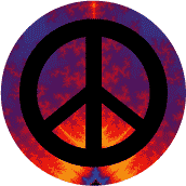 PEACE SIGN: Peace Equinox 1--MAGNET