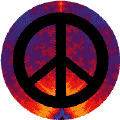 PEACE SIGN: Peace Equinox 1--KEY CHAIN
