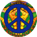 PEACE SIGN: Peace Folk Festival--KEY CHAIN