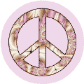 PEACE SIGN: Peace Lily 1--KEY CHAIN