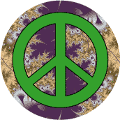 Peace Planet 2--STICKERS