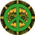 PEACE SIGN: Plant Consciousness--POSTER