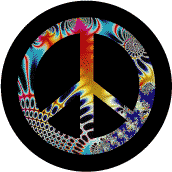 PEACE SIGN: Protest War--T-SHIRT