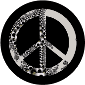 PEACE SIGN: Rage Against Machine 1--MAGNET