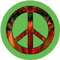 PEACE SIGN: Red Tulip 1--STICKERS