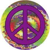 PEACE SIGN: Stop State Terrorism--T-SHIRT
