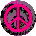 PEACE SIGN: Support Abortion Rights--POSTER