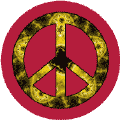 PEACE SIGN: Support Anti Nuclear Activism--POSTER