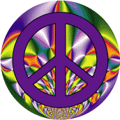 PEACE SIGN: Support Peace Activism--T-SHIRT