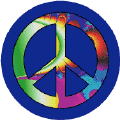 PEACE SIGN: The Right Wing Needs A Left Wing--KEY CHAIN