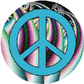 PEACE SIGN: Un Armed Conflict--KEY CHAIN