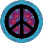 PEACE SIGN: Write Anti War Poems--T-SHIRT