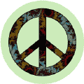 PEACE SIGN: Write Peace Poems--STICKERS
